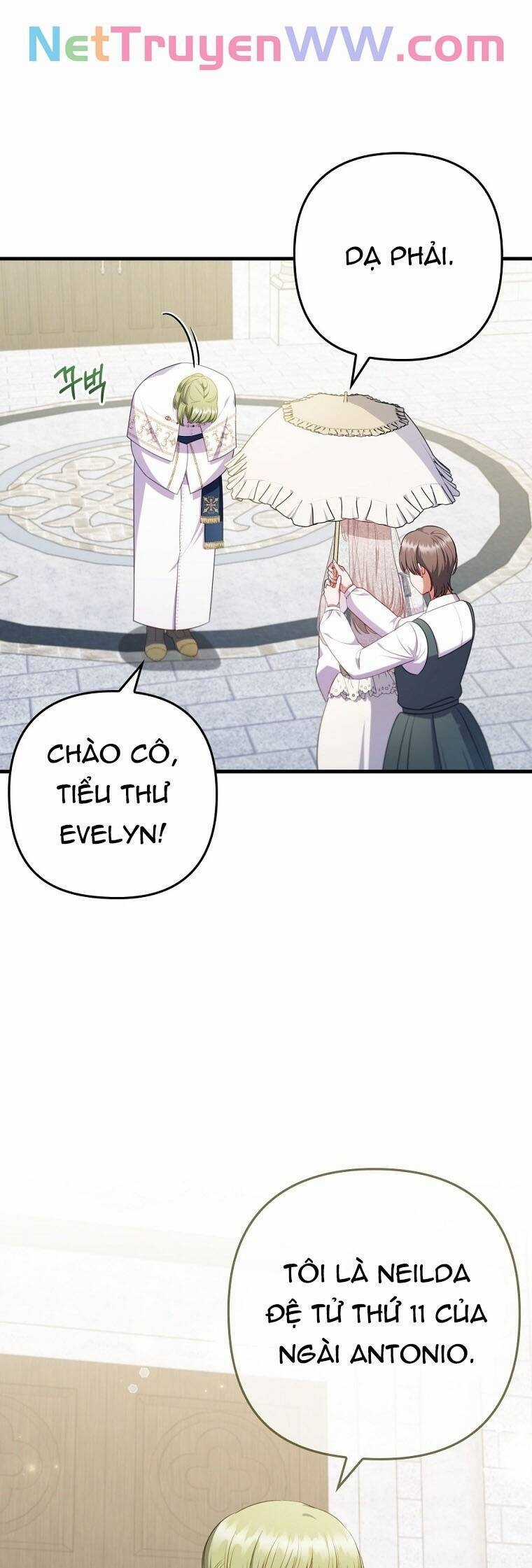 Tôi Bị Quyến Rũ Bởi Nam Chính Ốm Yếu Chapter 69 trang 14