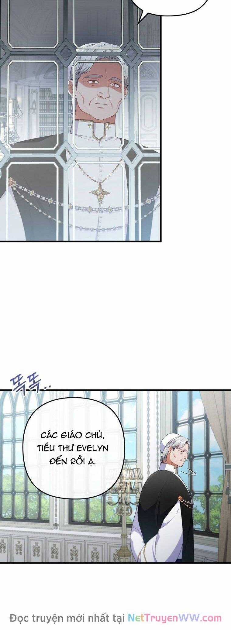 Tôi Bị Quyến Rũ Bởi Nam Chính Ốm Yếu Chapter 69 trang 17