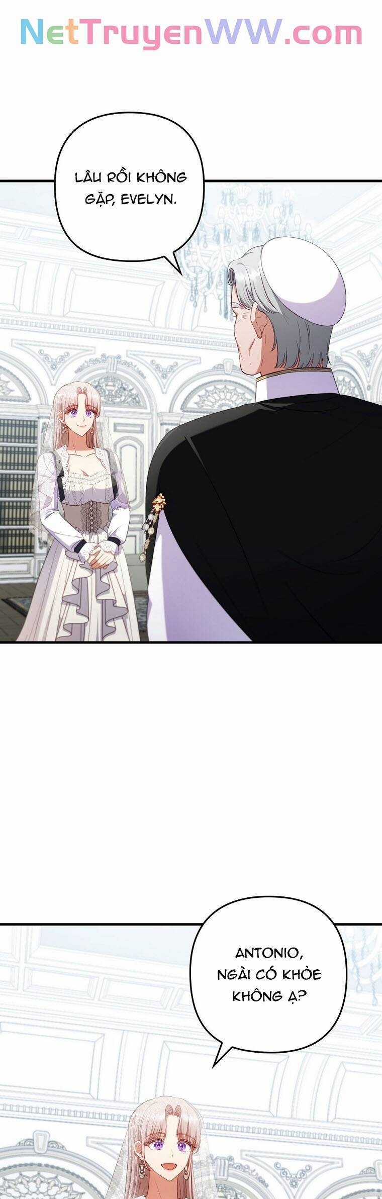 Tôi Bị Quyến Rũ Bởi Nam Chính Ốm Yếu Chapter 69 trang 18