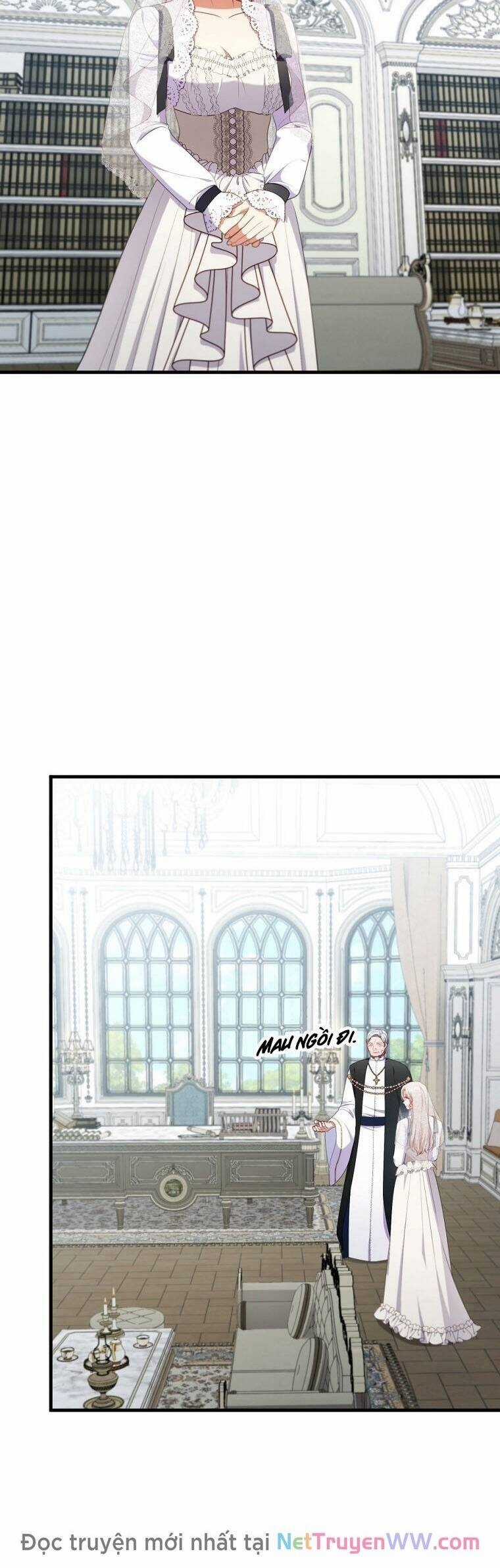 Tôi Bị Quyến Rũ Bởi Nam Chính Ốm Yếu Chapter 69 trang 19