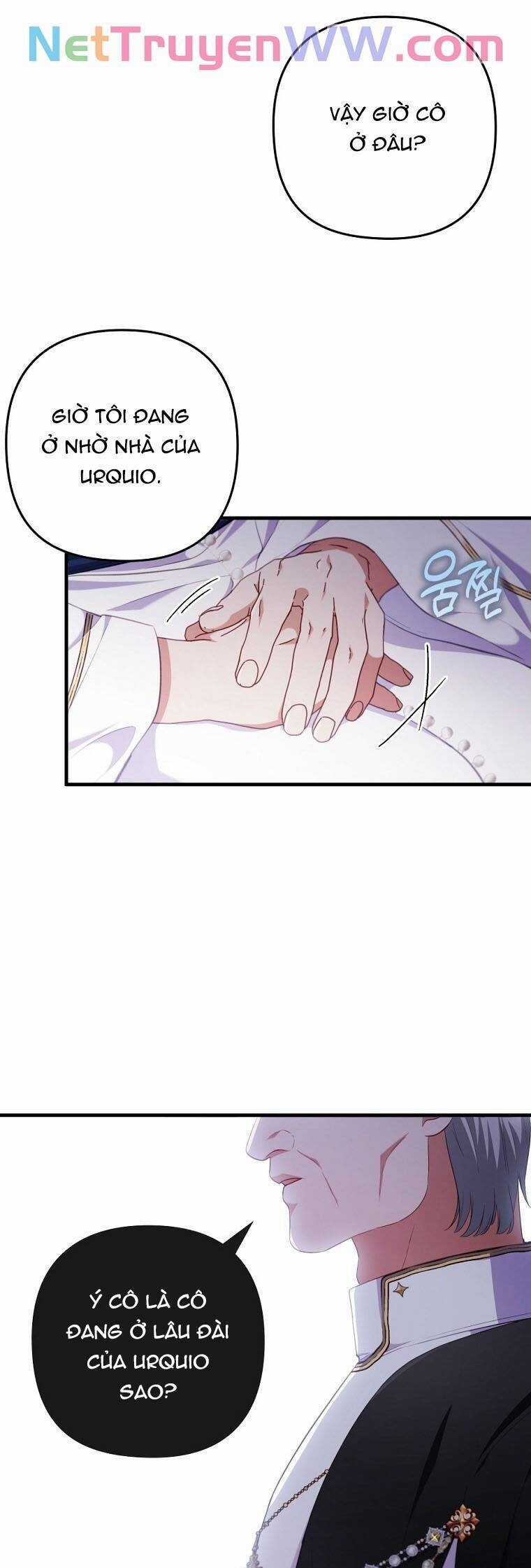 Tôi Bị Quyến Rũ Bởi Nam Chính Ốm Yếu Chapter 69 trang 22