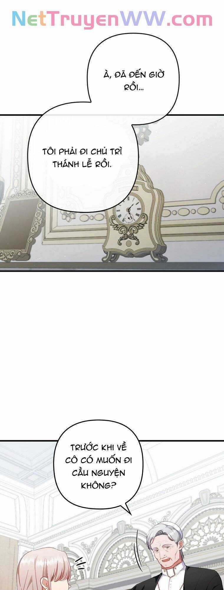 Tôi Bị Quyến Rũ Bởi Nam Chính Ốm Yếu Chapter 69 trang 26