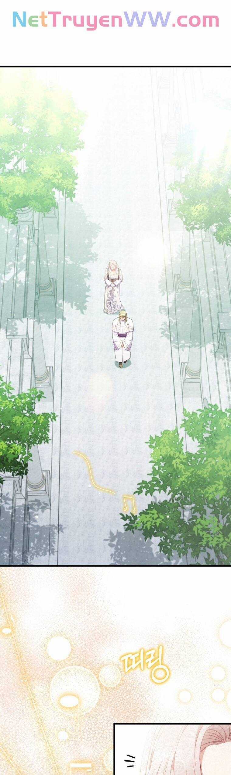 Tôi Bị Quyến Rũ Bởi Nam Chính Ốm Yếu Chapter 69 trang 28