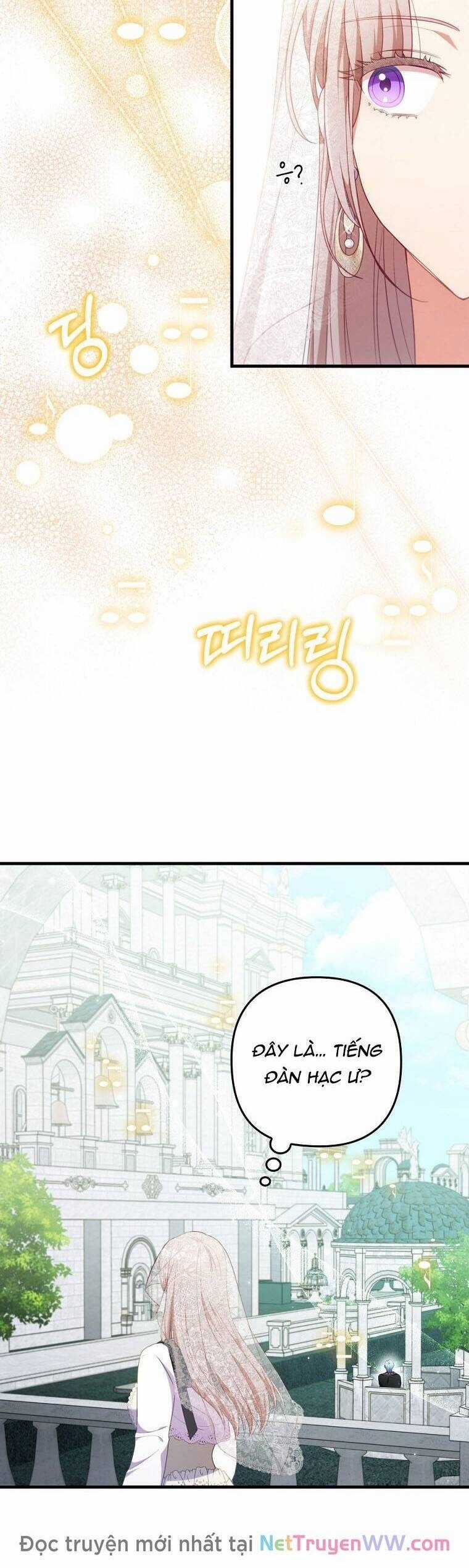 Tôi Bị Quyến Rũ Bởi Nam Chính Ốm Yếu Chapter 69 trang 29