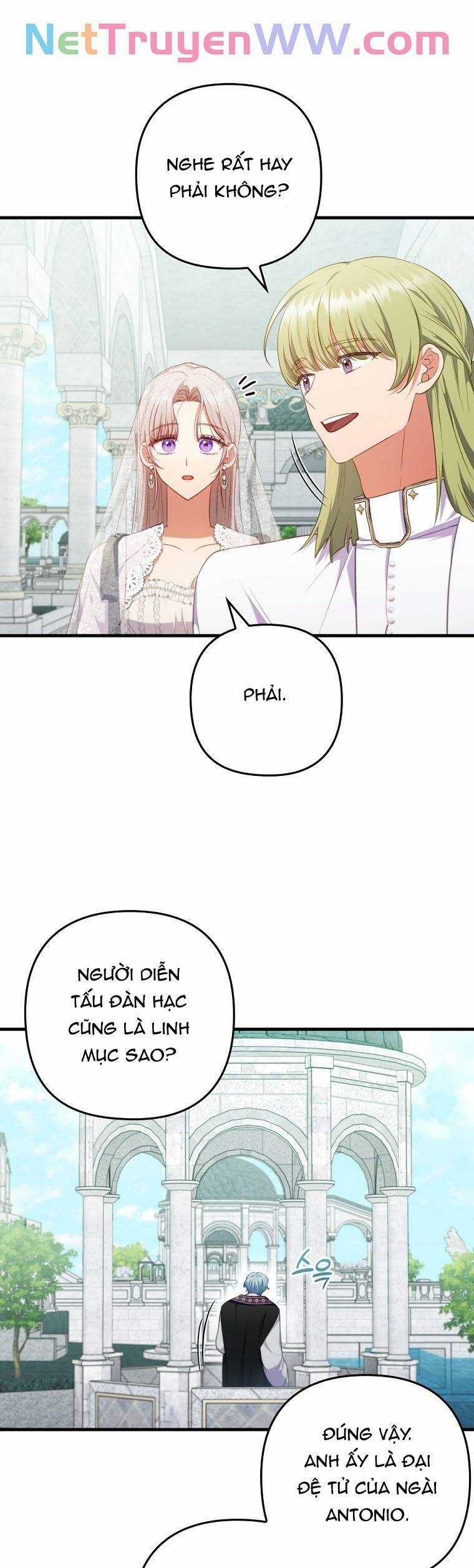 Tôi Bị Quyến Rũ Bởi Nam Chính Ốm Yếu Chapter 69 trang 30