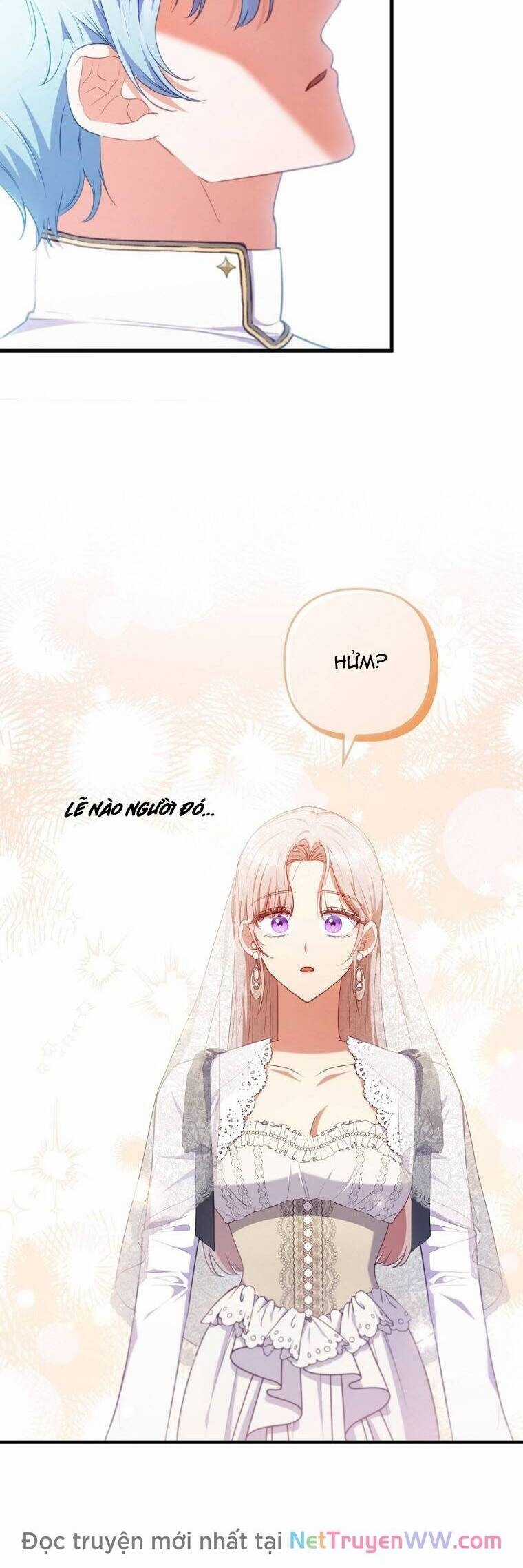 Tôi Bị Quyến Rũ Bởi Nam Chính Ốm Yếu Chapter 69 trang 35