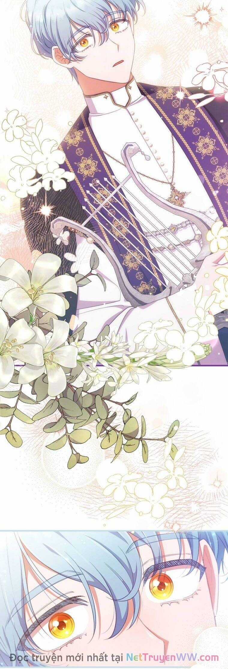 Tôi Bị Quyến Rũ Bởi Nam Chính Ốm Yếu Chapter 69 trang 38