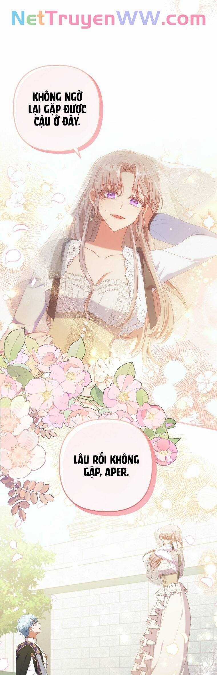 Tôi Bị Quyến Rũ Bởi Nam Chính Ốm Yếu Chapter 69 trang 39