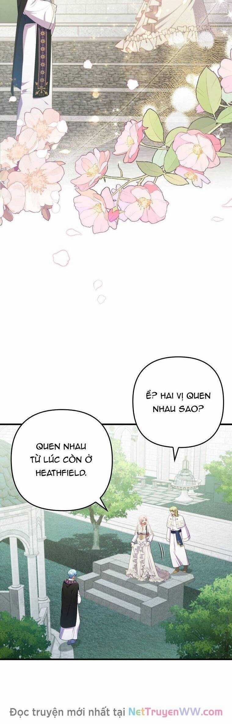 Tôi Bị Quyến Rũ Bởi Nam Chính Ốm Yếu Chapter 69 trang 40