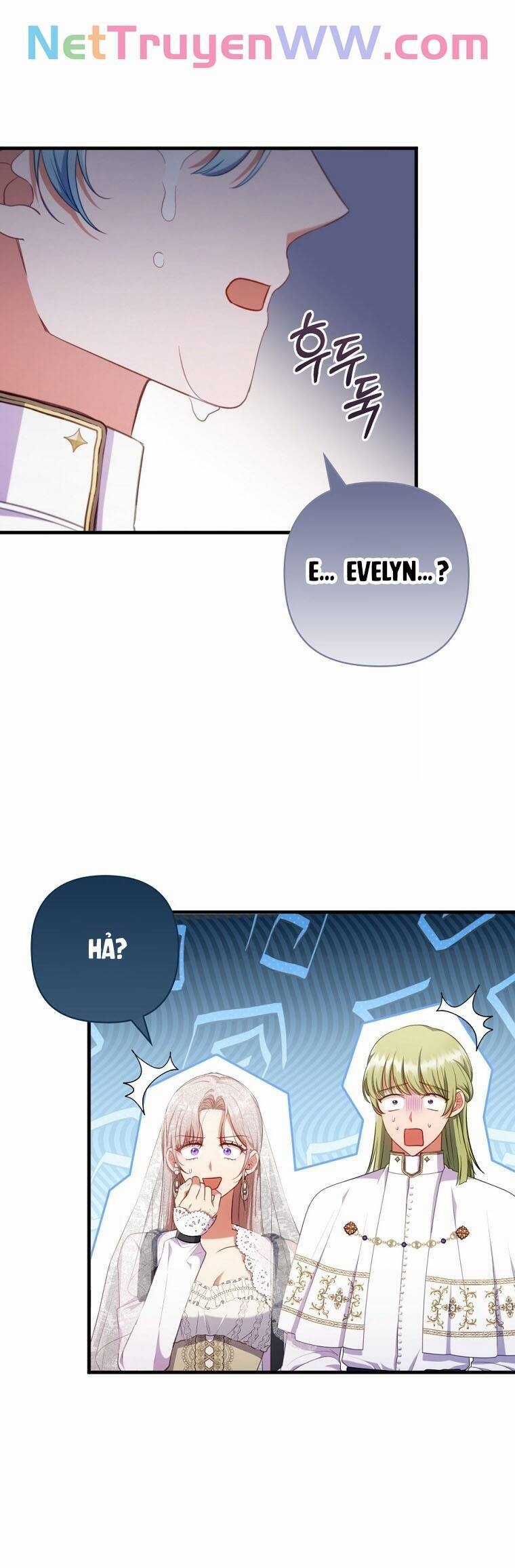 Tôi Bị Quyến Rũ Bởi Nam Chính Ốm Yếu Chapter 69 trang 41