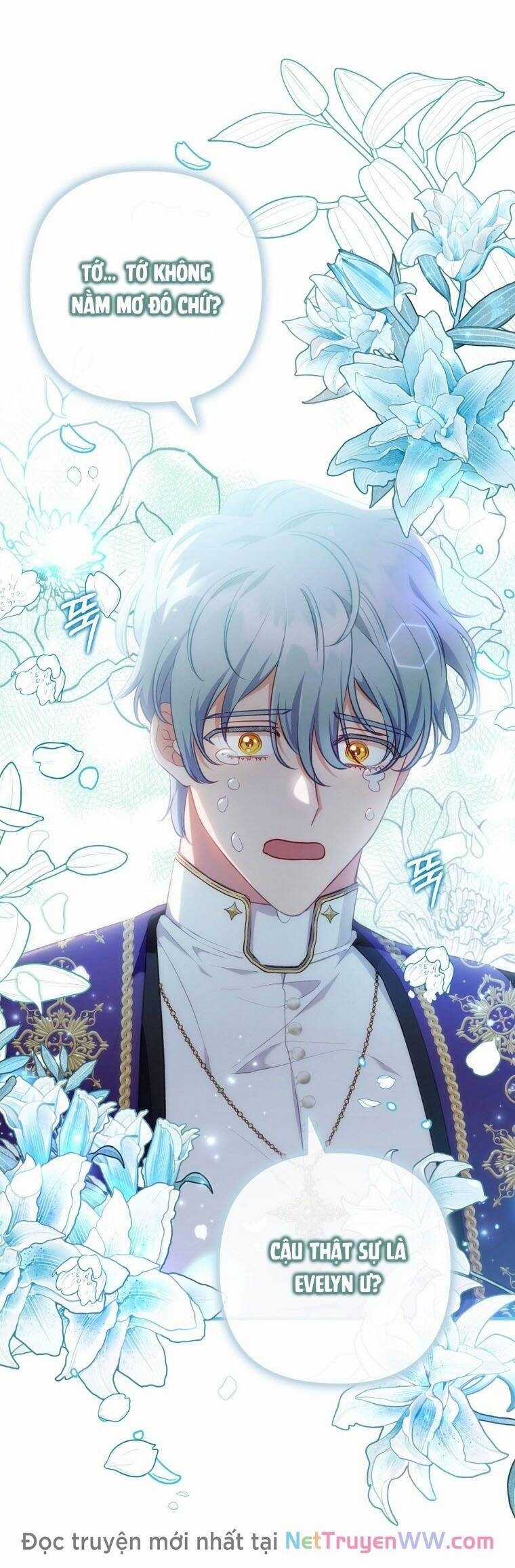 Tôi Bị Quyến Rũ Bởi Nam Chính Ốm Yếu Chapter 69 trang 42