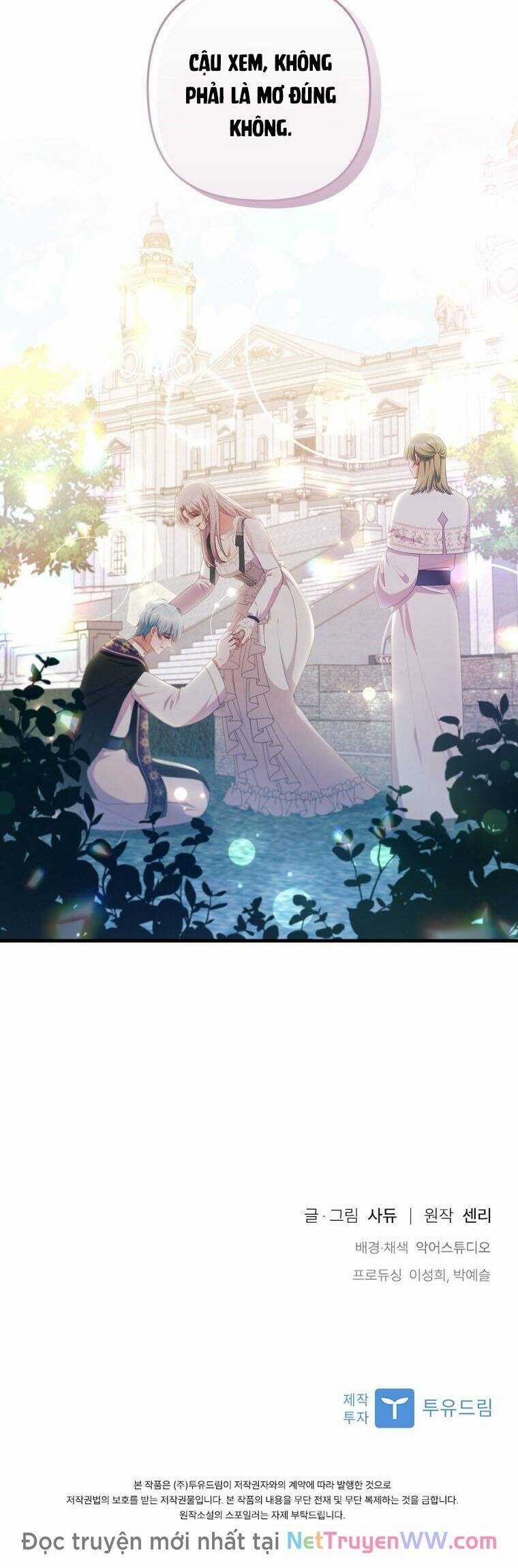 Tôi Bị Quyến Rũ Bởi Nam Chính Ốm Yếu Chapter 69 trang 44