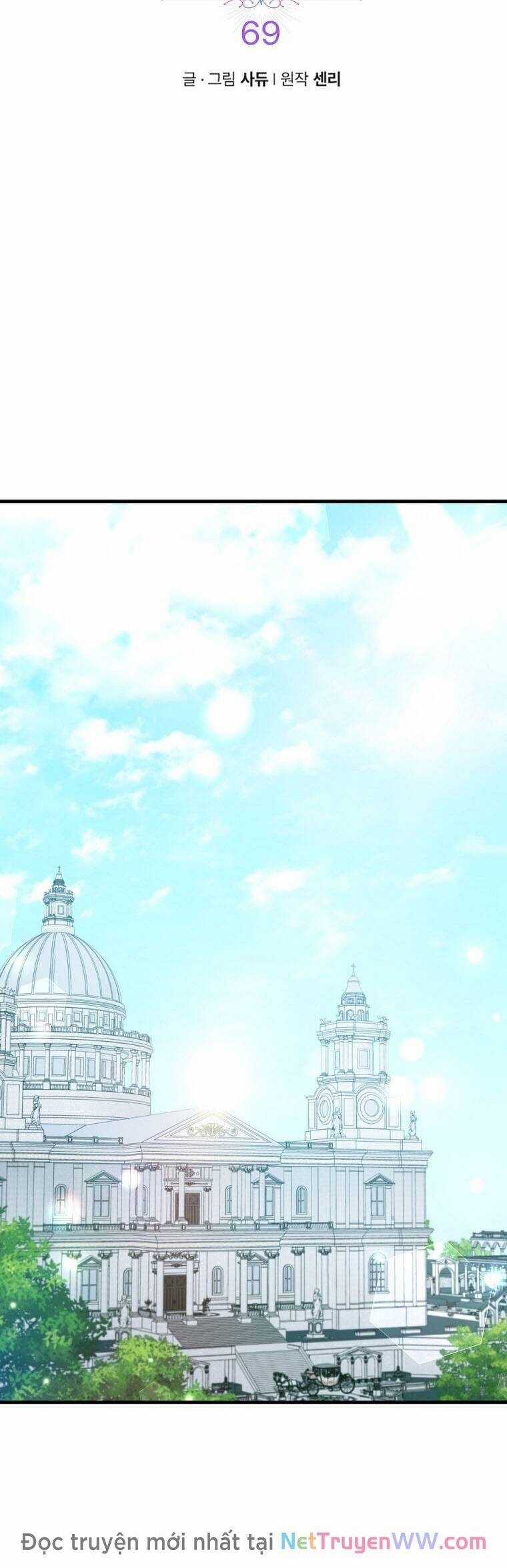 Tôi Bị Quyến Rũ Bởi Nam Chính Ốm Yếu Chapter 69 trang 8