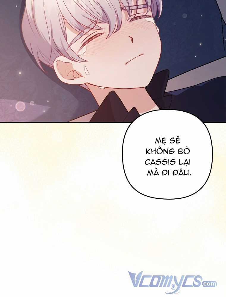 Tôi Bị Quyến Rũ Bởi Nam Chính Ốm Yếu Chapter 7 trang 10