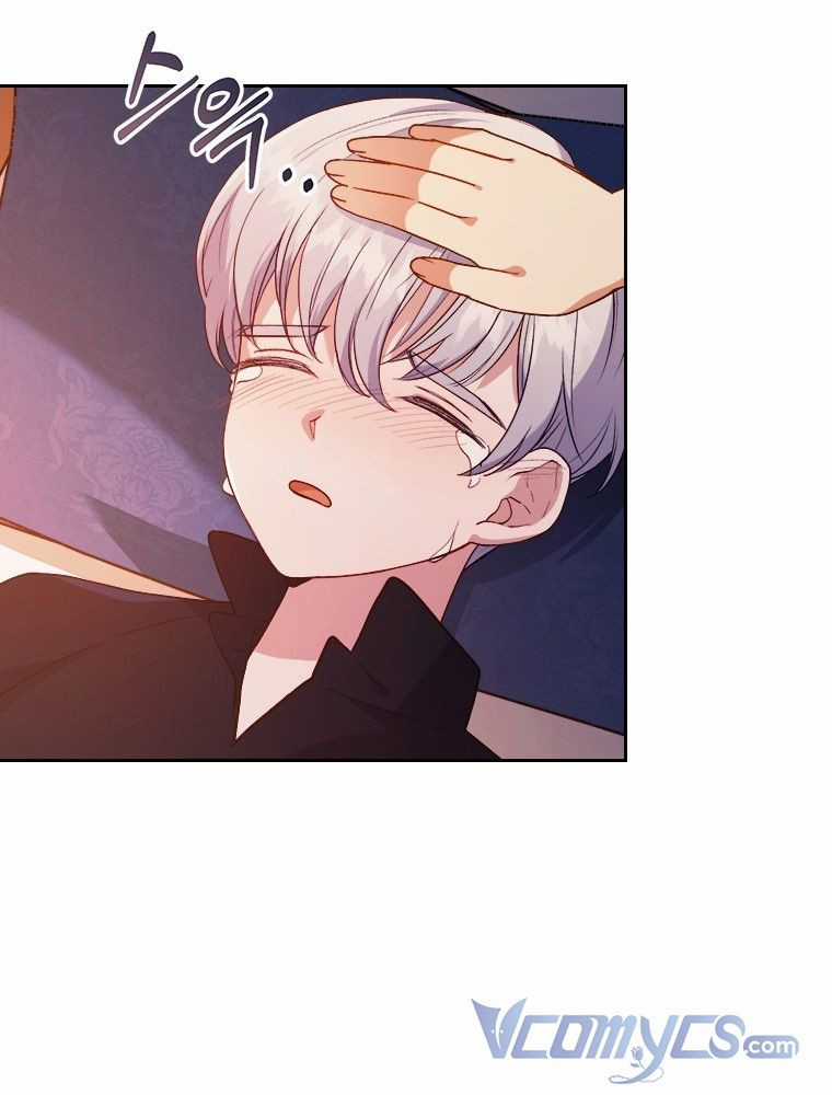 Tôi Bị Quyến Rũ Bởi Nam Chính Ốm Yếu Chapter 7 trang 13