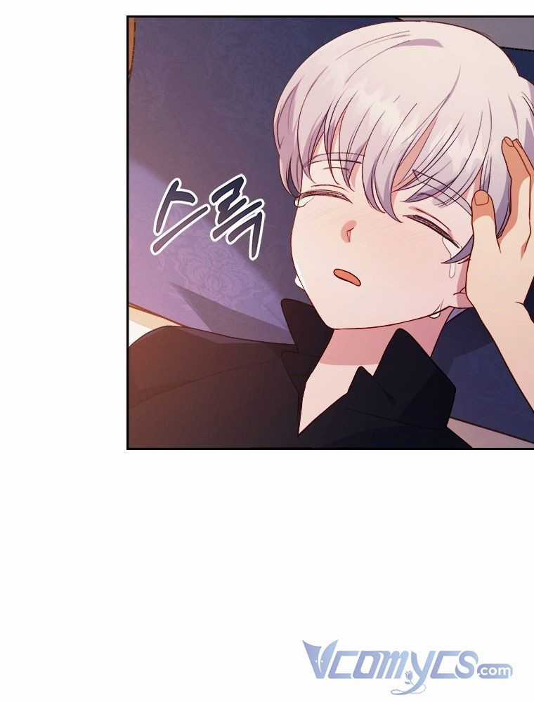 Tôi Bị Quyến Rũ Bởi Nam Chính Ốm Yếu Chapter 7 trang 14