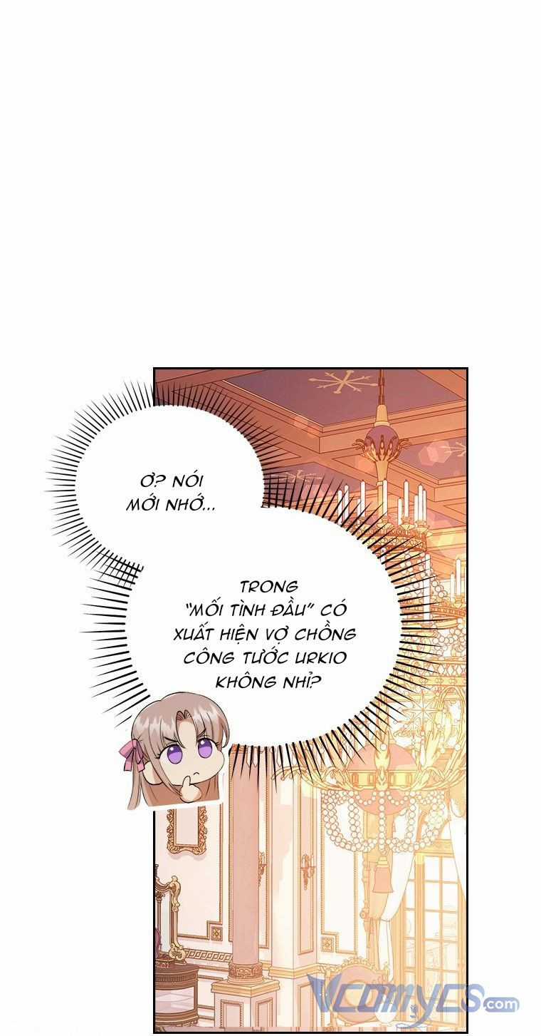 Tôi Bị Quyến Rũ Bởi Nam Chính Ốm Yếu Chapter 7 trang 16