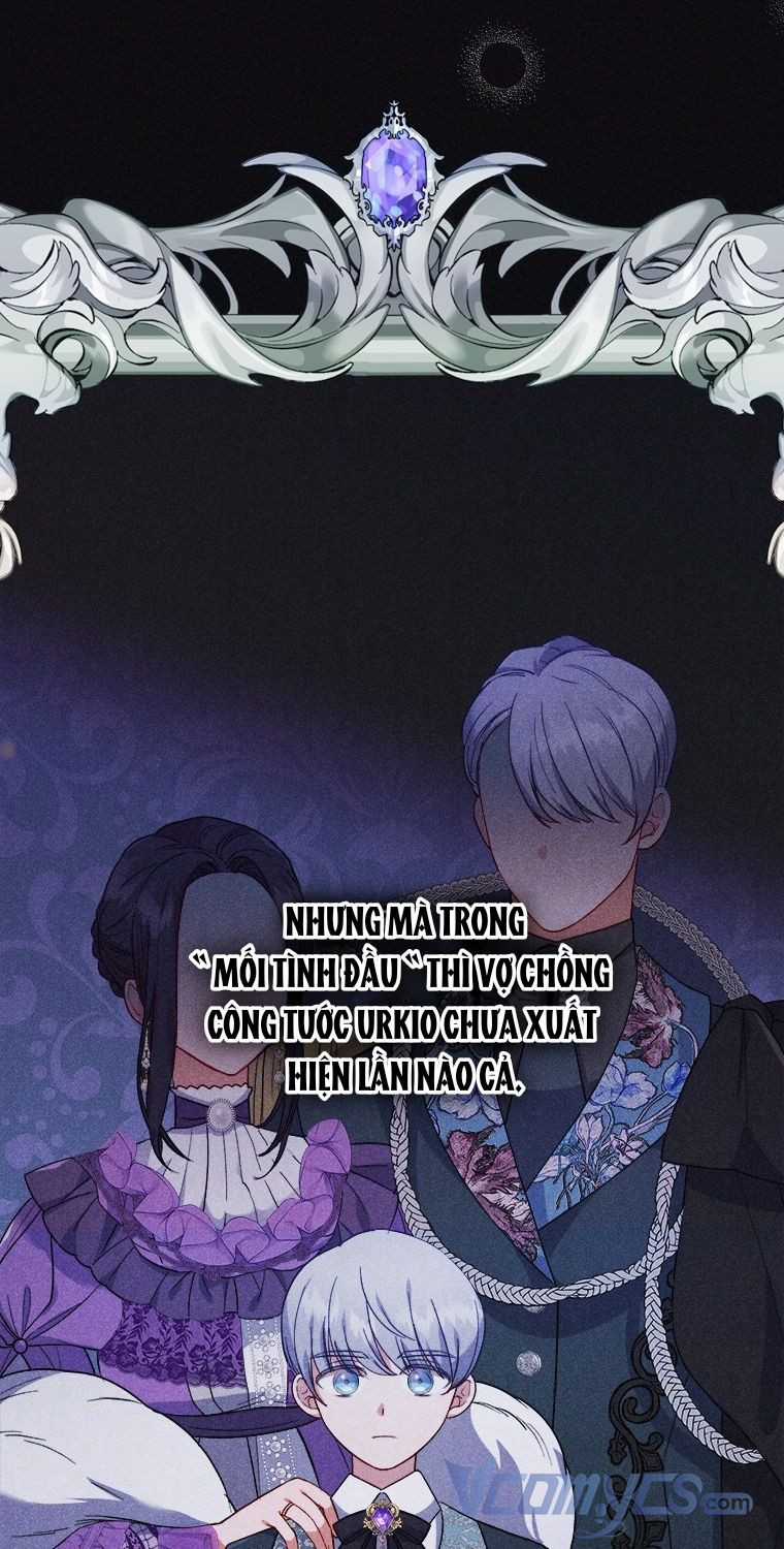 Tôi Bị Quyến Rũ Bởi Nam Chính Ốm Yếu Chapter 7 trang 18