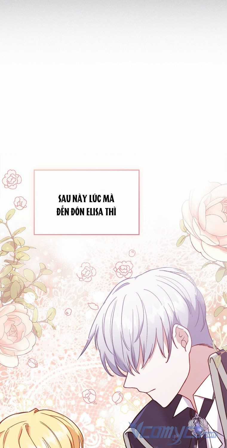 Tôi Bị Quyến Rũ Bởi Nam Chính Ốm Yếu Chapter 7 trang 20