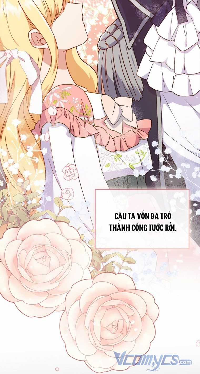 Tôi Bị Quyến Rũ Bởi Nam Chính Ốm Yếu Chapter 7 trang 21