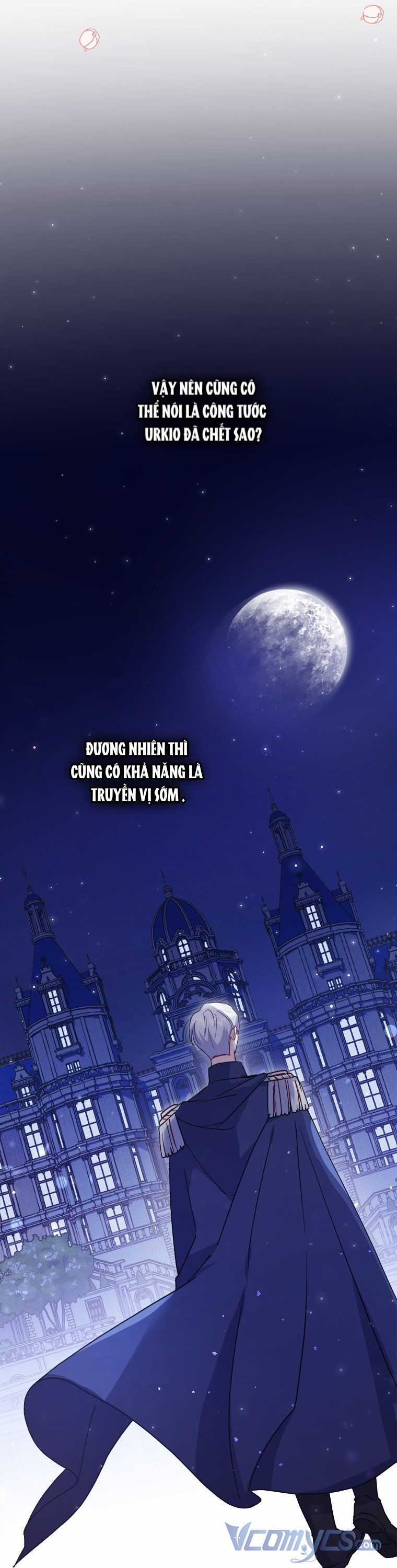 Tôi Bị Quyến Rũ Bởi Nam Chính Ốm Yếu Chapter 7 trang 22