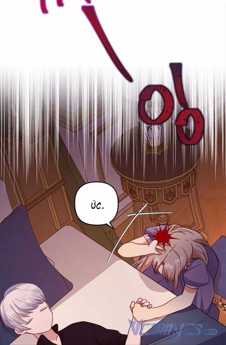 Tôi Bị Quyến Rũ Bởi Nam Chính Ốm Yếu Chapter 7 trang 24