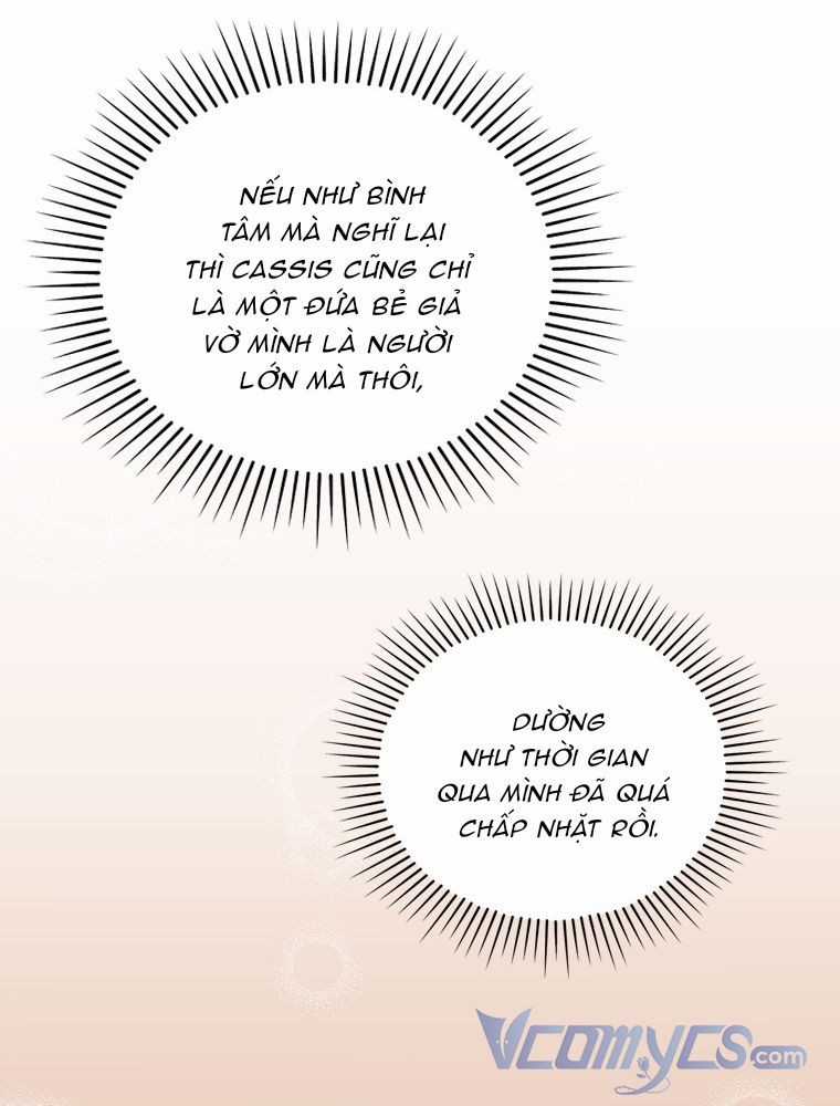 Tôi Bị Quyến Rũ Bởi Nam Chính Ốm Yếu Chapter 7 trang 29