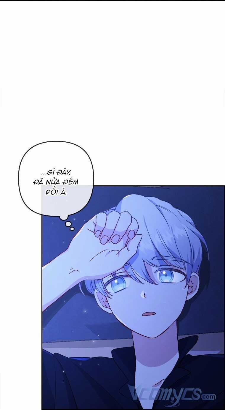 Tôi Bị Quyến Rũ Bởi Nam Chính Ốm Yếu Chapter 7 trang 34