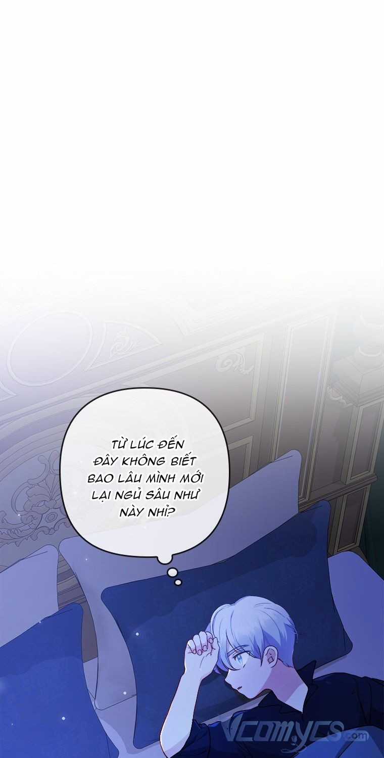 Tôi Bị Quyến Rũ Bởi Nam Chính Ốm Yếu Chapter 7 trang 35