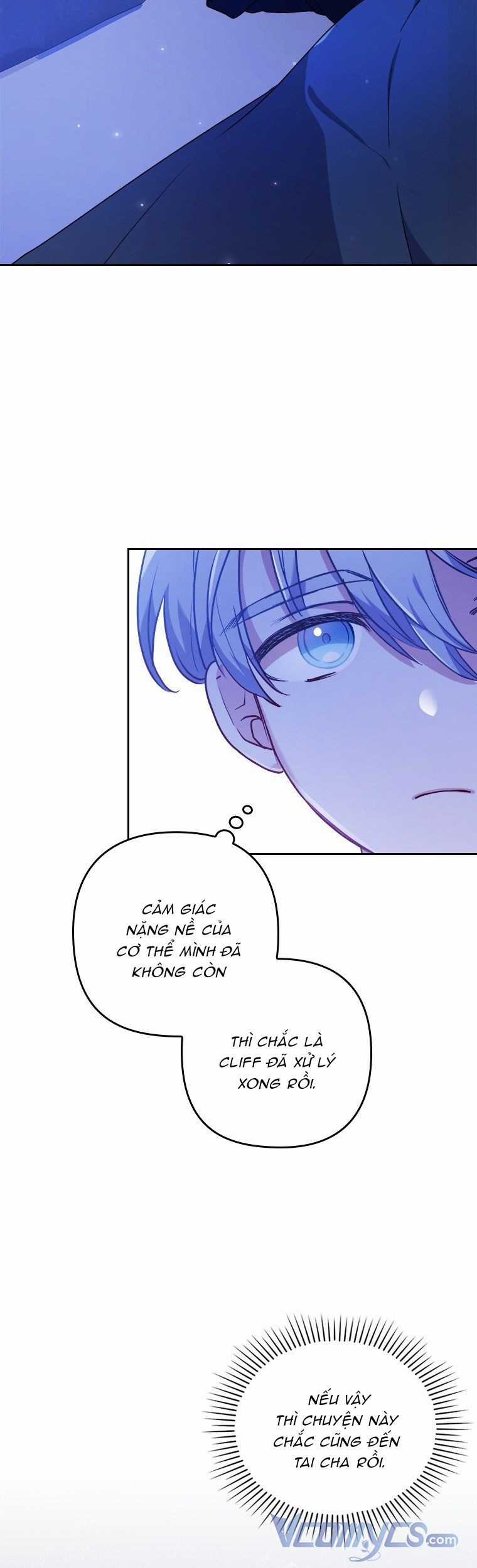 Tôi Bị Quyến Rũ Bởi Nam Chính Ốm Yếu Chapter 7 trang 36