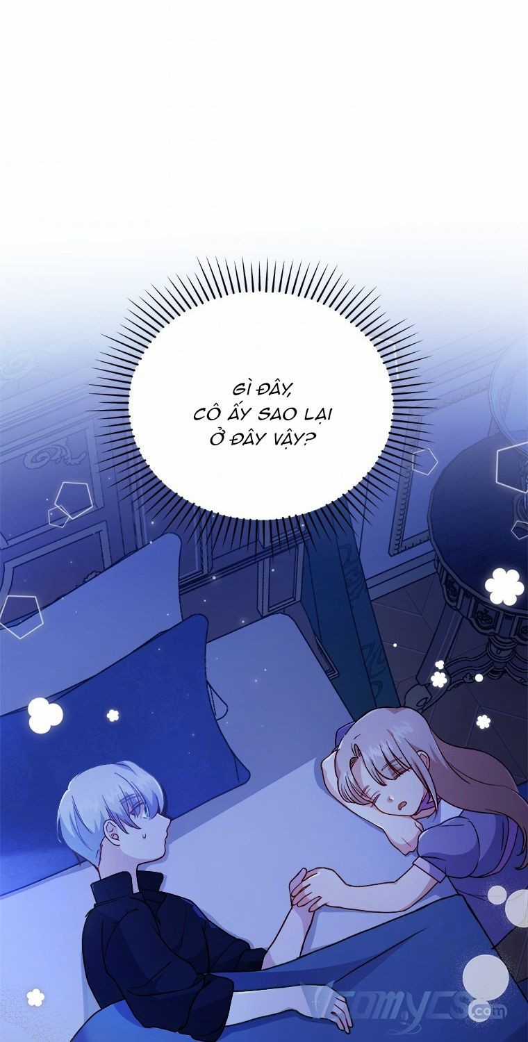 Tôi Bị Quyến Rũ Bởi Nam Chính Ốm Yếu Chapter 7 trang 39