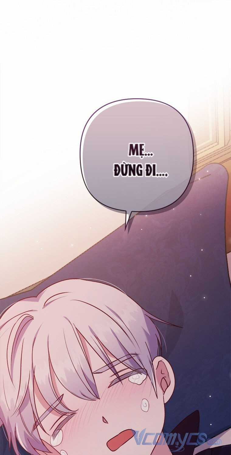 Tôi Bị Quyến Rũ Bởi Nam Chính Ốm Yếu Chapter 7 trang 4