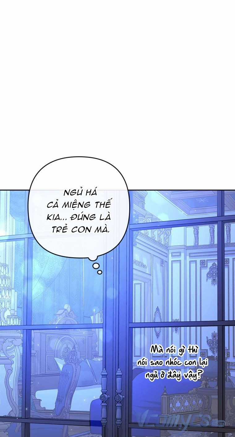 Tôi Bị Quyến Rũ Bởi Nam Chính Ốm Yếu Chapter 7 trang 43