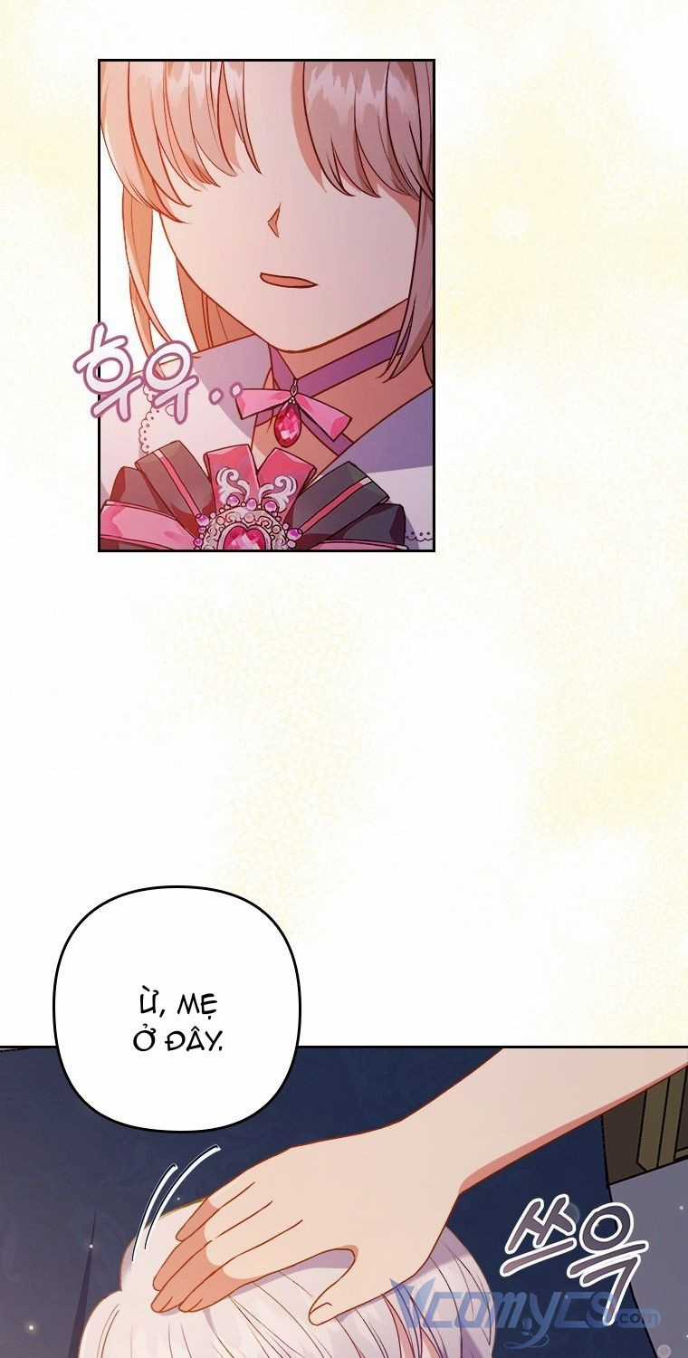 Tôi Bị Quyến Rũ Bởi Nam Chính Ốm Yếu Chapter 7 trang 9