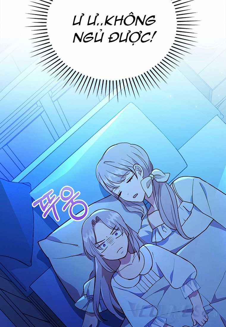 Tôi Bị Quyến Rũ Bởi Nam Chính Ốm Yếu Chapter 8.5 trang 10