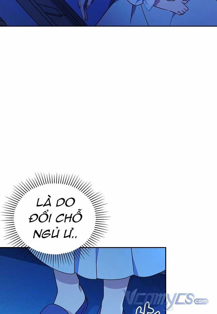 Tôi Bị Quyến Rũ Bởi Nam Chính Ốm Yếu Chapter 8.5 trang 11