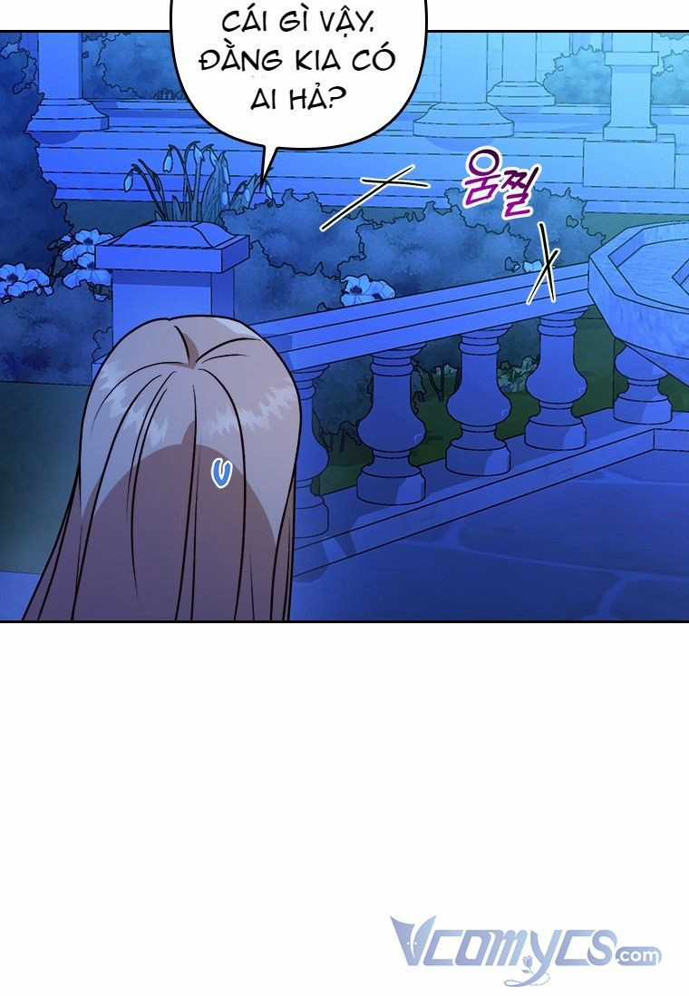 Tôi Bị Quyến Rũ Bởi Nam Chính Ốm Yếu Chapter 8.5 trang 18