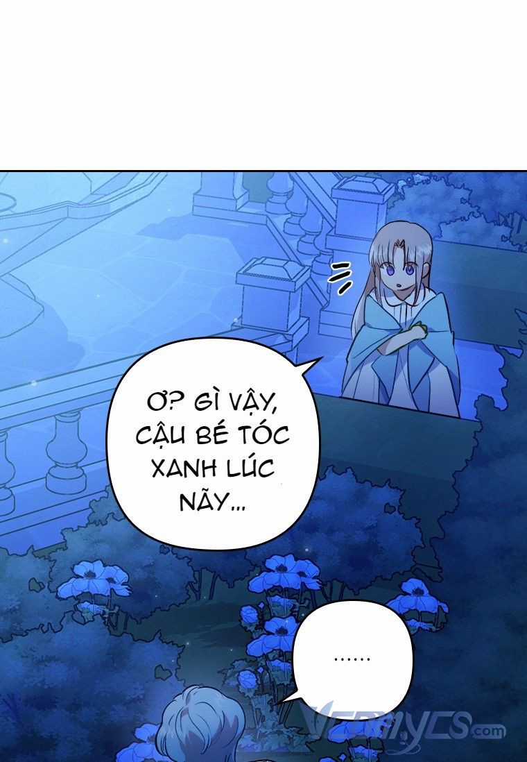 Tôi Bị Quyến Rũ Bởi Nam Chính Ốm Yếu Chapter 8.5 trang 19