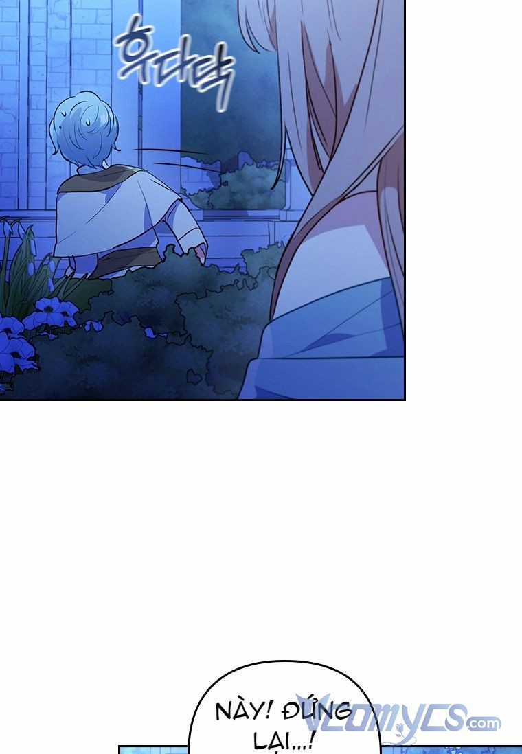 Tôi Bị Quyến Rũ Bởi Nam Chính Ốm Yếu Chapter 8.5 trang 21