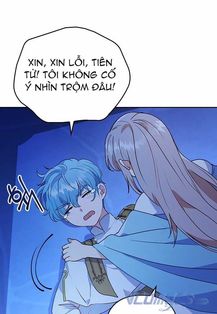 Tôi Bị Quyến Rũ Bởi Nam Chính Ốm Yếu Chapter 8.5 trang 26