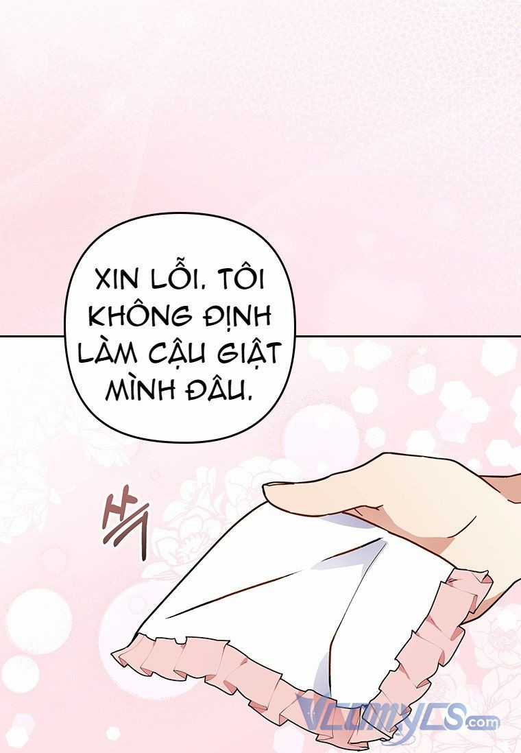 Tôi Bị Quyến Rũ Bởi Nam Chính Ốm Yếu Chapter 8.5 trang 30