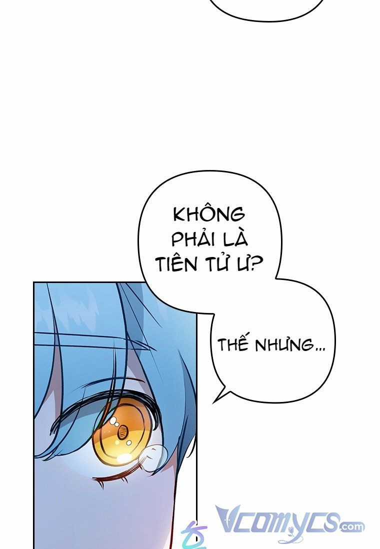 Tôi Bị Quyến Rũ Bởi Nam Chính Ốm Yếu Chapter 8.5 trang 38