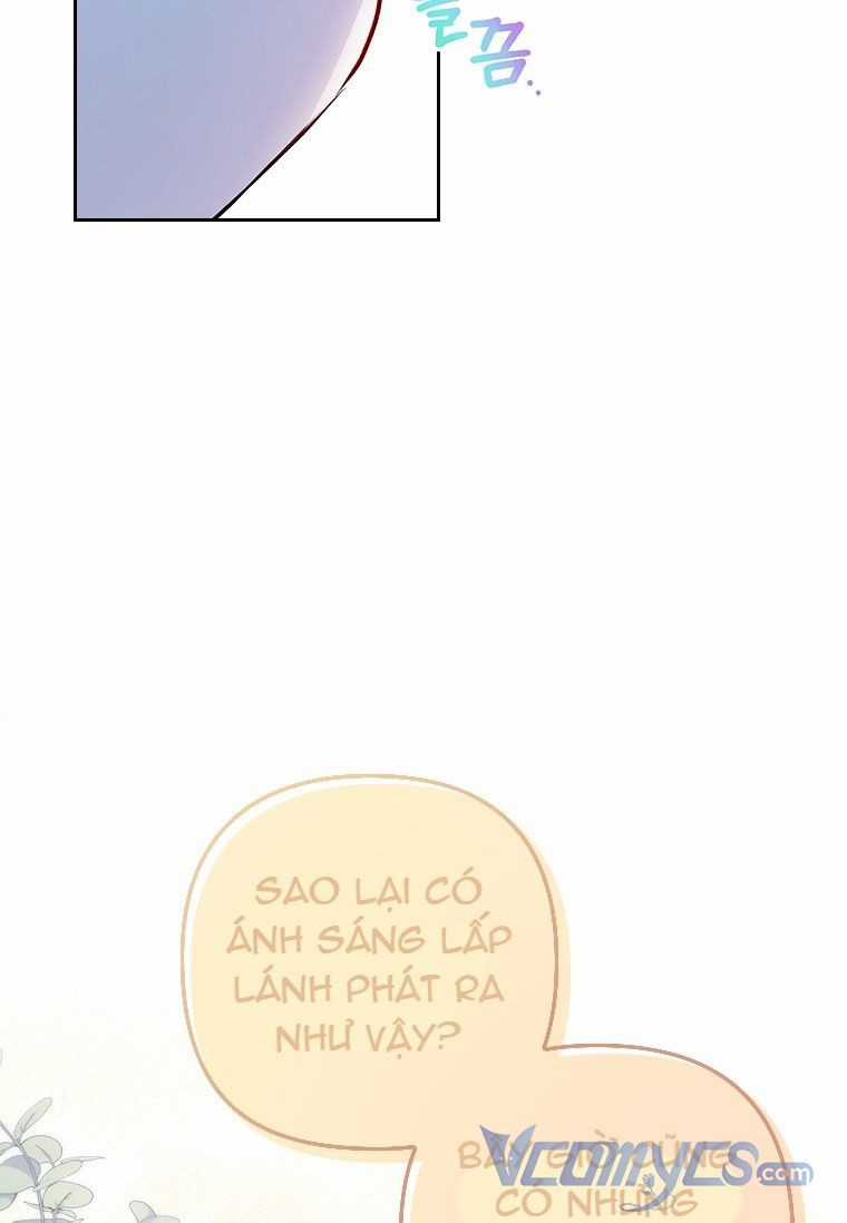 Tôi Bị Quyến Rũ Bởi Nam Chính Ốm Yếu Chapter 8.5 trang 39