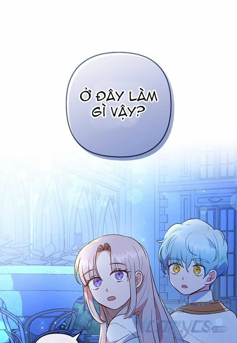 Tôi Bị Quyến Rũ Bởi Nam Chính Ốm Yếu Chapter 8.5 trang 46