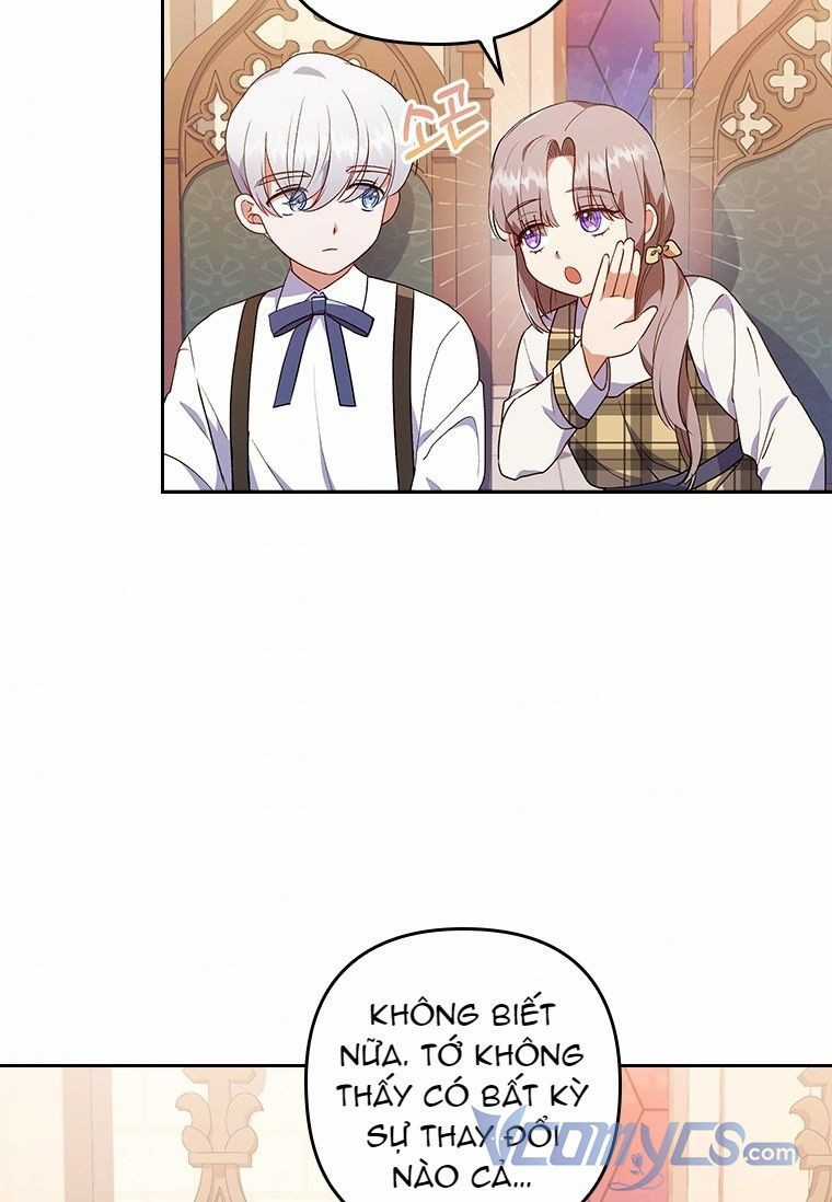 Tôi Bị Quyến Rũ Bởi Nam Chính Ốm Yếu Chapter 8 trang 11