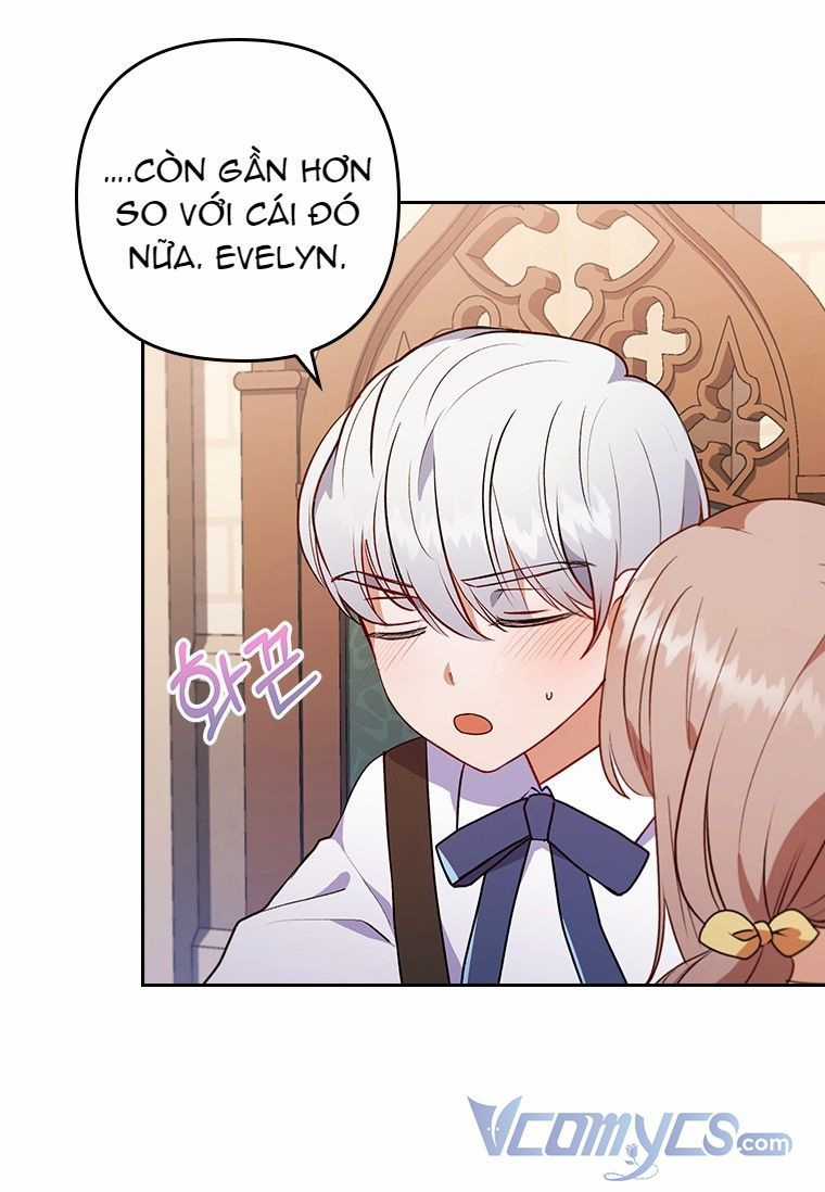 Tôi Bị Quyến Rũ Bởi Nam Chính Ốm Yếu Chapter 8 trang 13