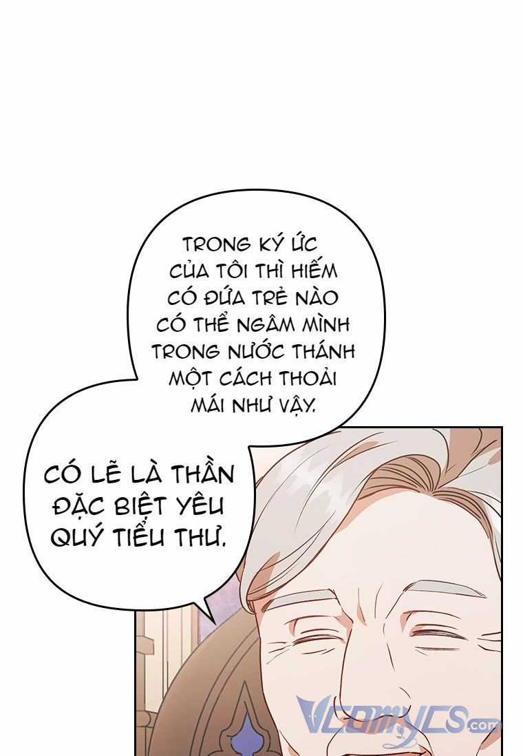 Tôi Bị Quyến Rũ Bởi Nam Chính Ốm Yếu Chapter 8 trang 18