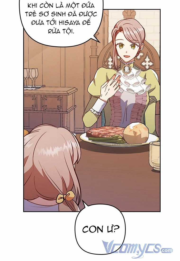 Tôi Bị Quyến Rũ Bởi Nam Chính Ốm Yếu Chapter 8 trang 20