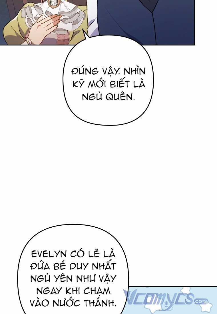 Tôi Bị Quyến Rũ Bởi Nam Chính Ốm Yếu Chapter 8 trang 22