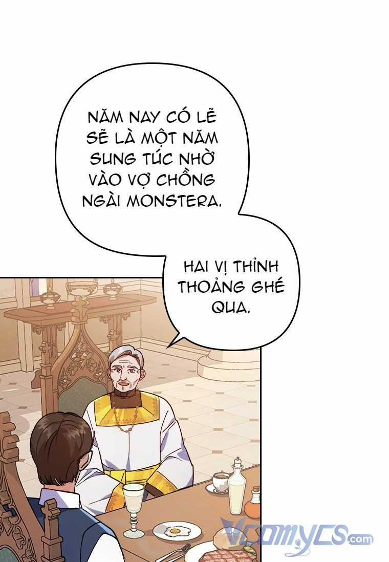 Tôi Bị Quyến Rũ Bởi Nam Chính Ốm Yếu Chapter 8 trang 30